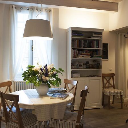 Barone Rosso Suite Ravenna Dış mekan fotoğraf