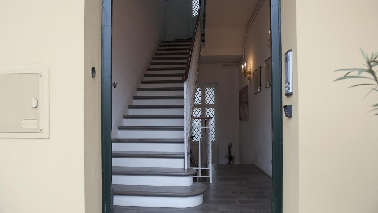 Barone Rosso Suite Ravenna Dış mekan fotoğraf
