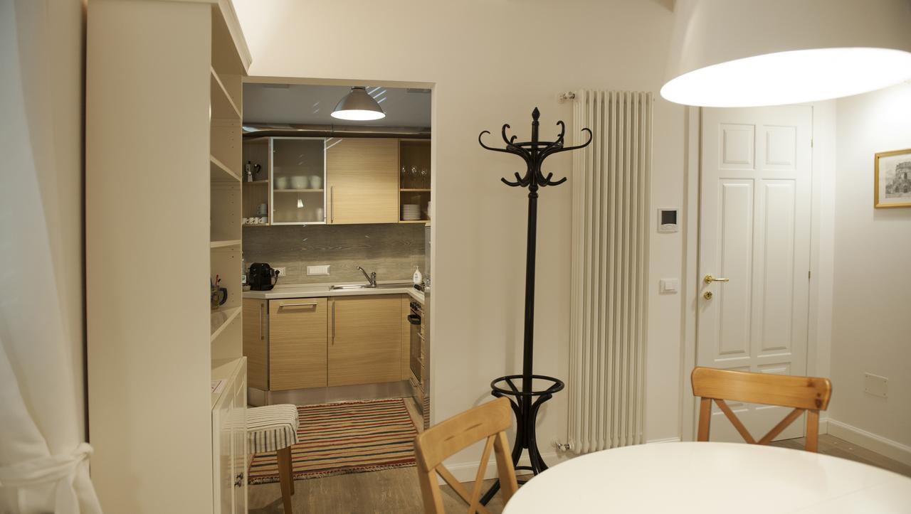 Barone Rosso Suite Ravenna Dış mekan fotoğraf