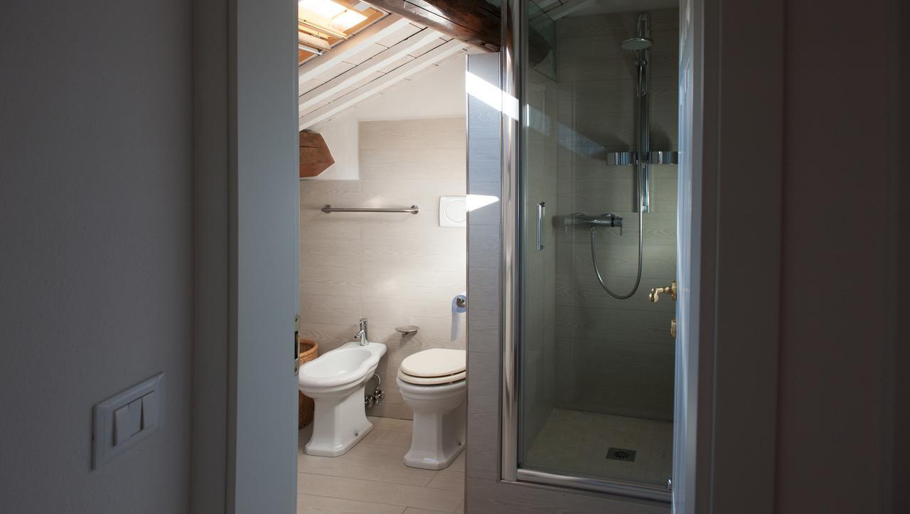 Barone Rosso Suite Ravenna Dış mekan fotoğraf