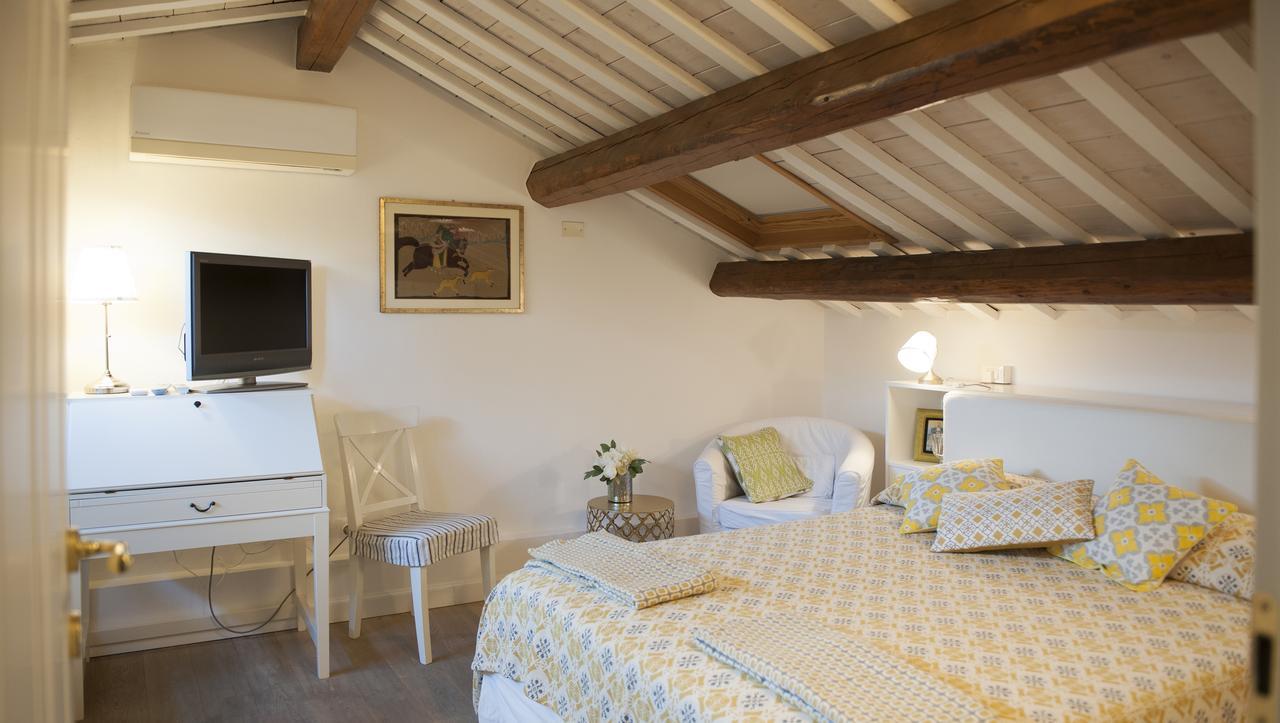 Barone Rosso Suite Ravenna Dış mekan fotoğraf