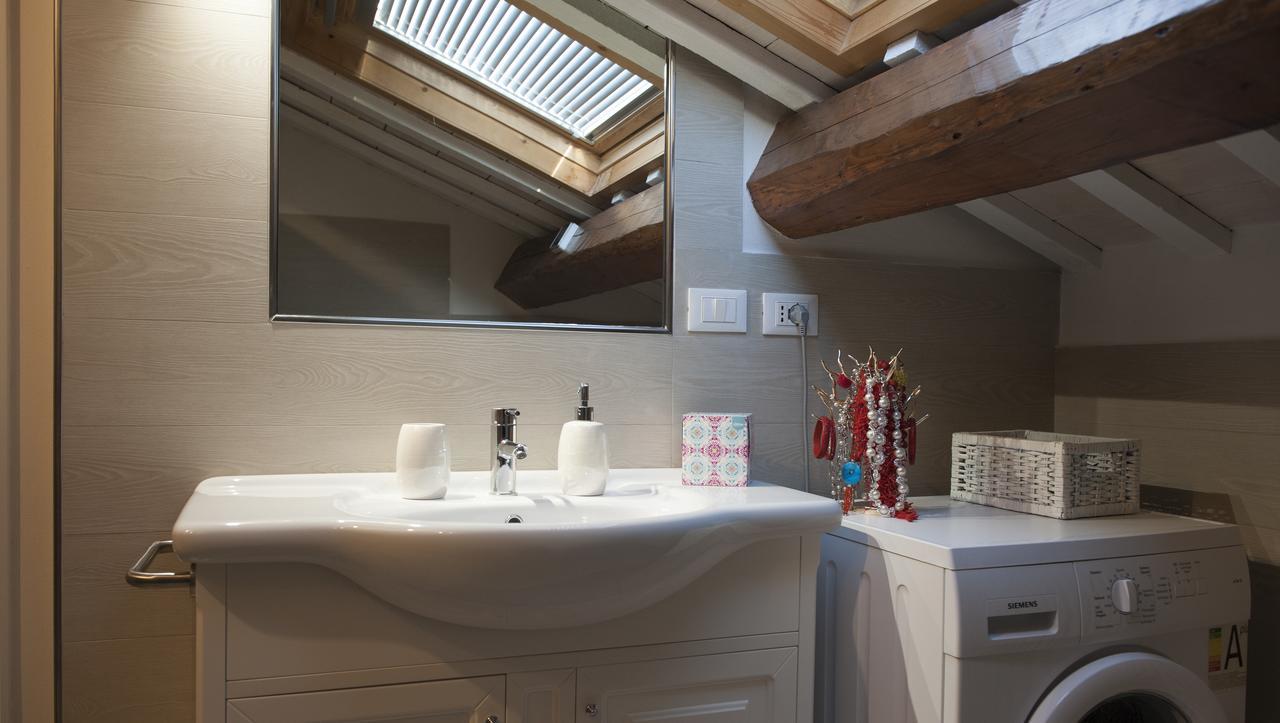 Barone Rosso Suite Ravenna Dış mekan fotoğraf