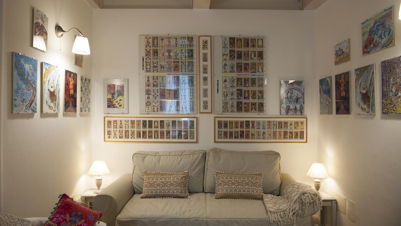 Barone Rosso Suite Ravenna Dış mekan fotoğraf