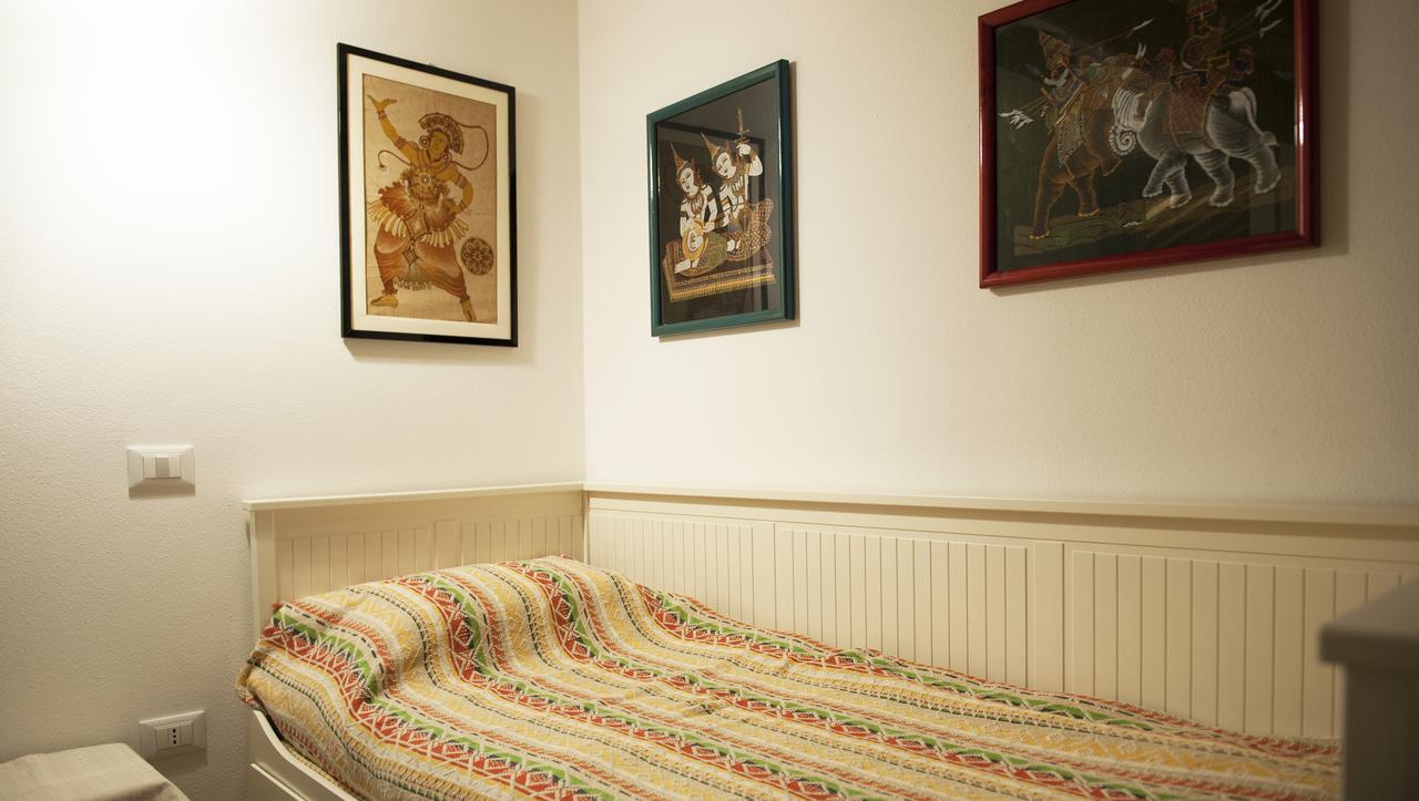 Barone Rosso Suite Ravenna Dış mekan fotoğraf