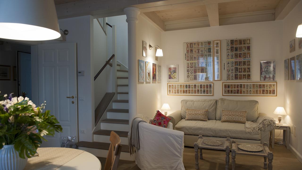 Barone Rosso Suite Ravenna Dış mekan fotoğraf