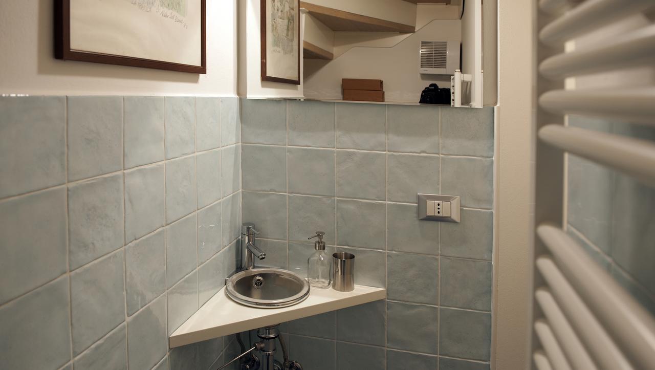Barone Rosso Suite Ravenna Dış mekan fotoğraf